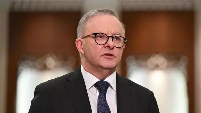 Australia propone una ley para que los usuarios puedan desactivar los algoritmos de las redes