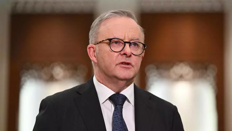 Australia propone una ley para que los usuarios puedan desactivar los algoritmos de las redes