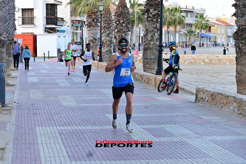 Carrera 5k Animal en Los Alcázares 2024 (II)