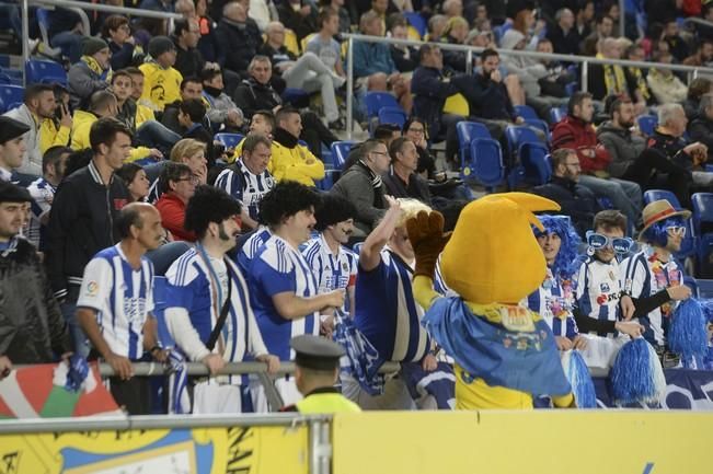 UDLP- REAL SOCIEDAD