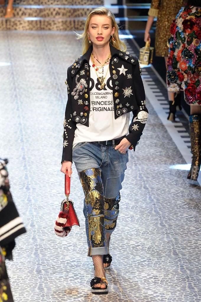 Dolce & Gabbana