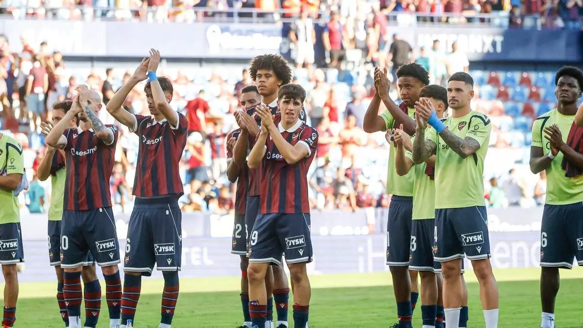 Volver a morder es el camino para volver a sumar