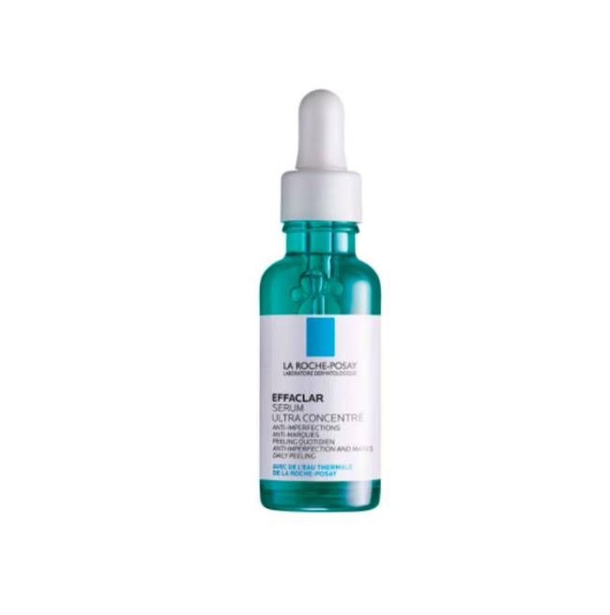 La Roche-Posay Effaclar sérum ultra concentrado