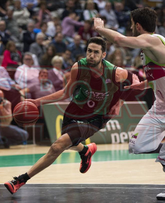 Joventut,83 - Laboral Kutxa,82