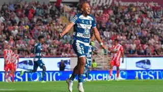 Pachuca y Salzburgo buscan los primeros puntos