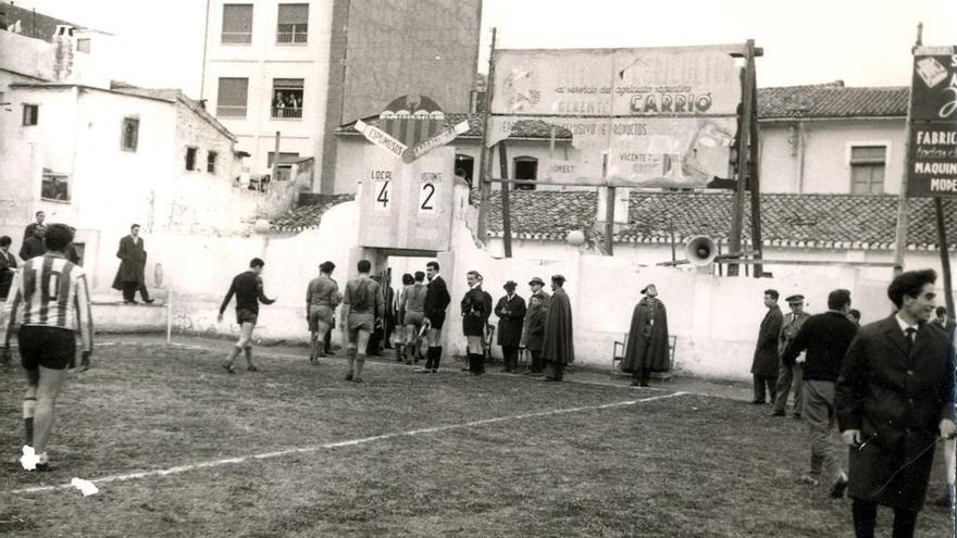 Fotografía del archivo de Tarazona