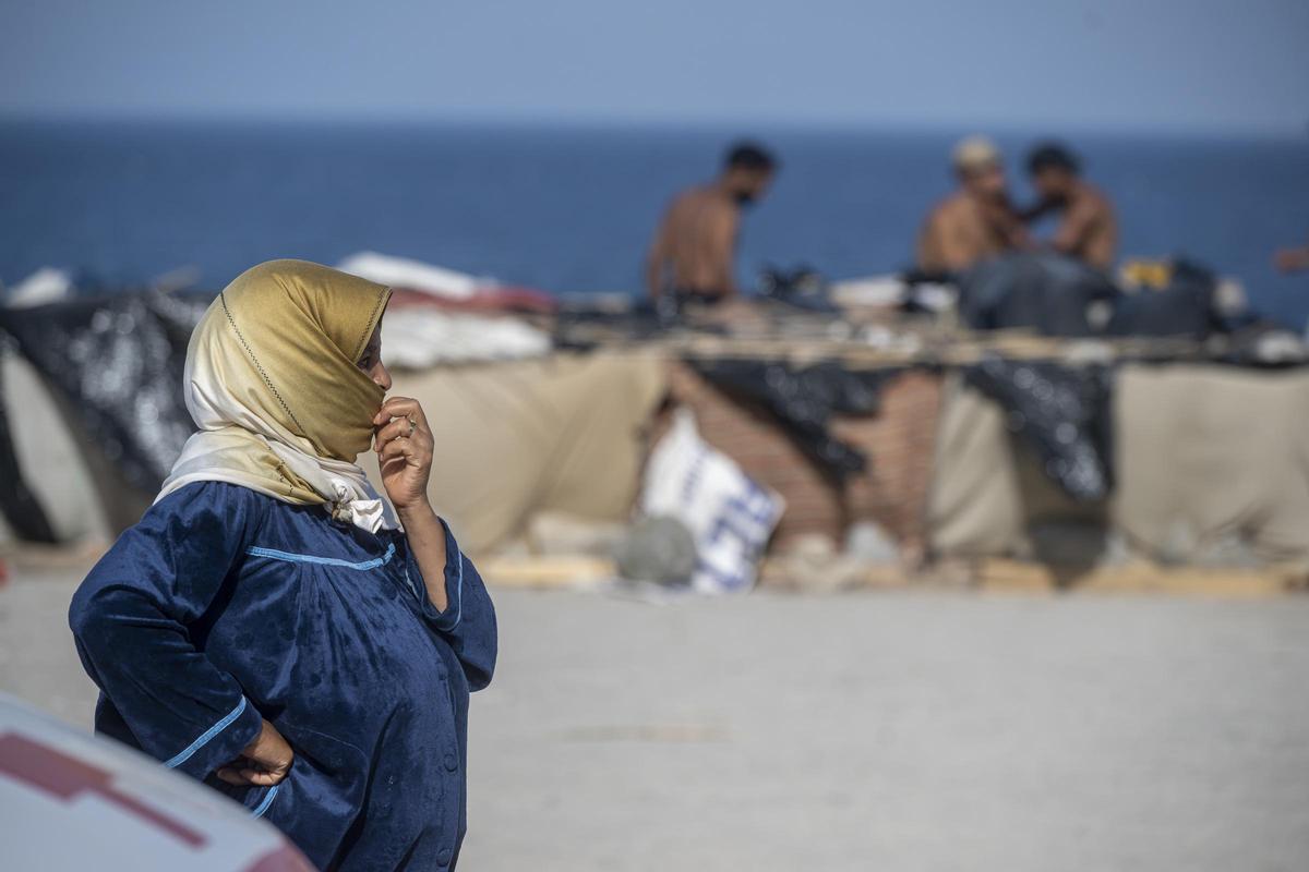 Rússia demana proves a Espanya de la seva implicació en la crisi de Ceuta i Israel ataca Sánchez: «Menteix descaradament»