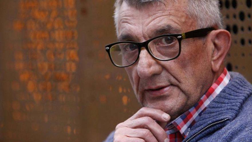 Muere Laureano Rubial, el &#039;extremo puro&#039; de los Zaraguayos