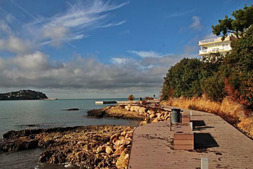 Winter-Blues in Santa Ponça