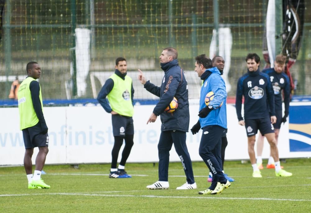 Ola John se estrena en una convocatoria, mientras que Kakuta y Luisinho apuntan al once inicial.