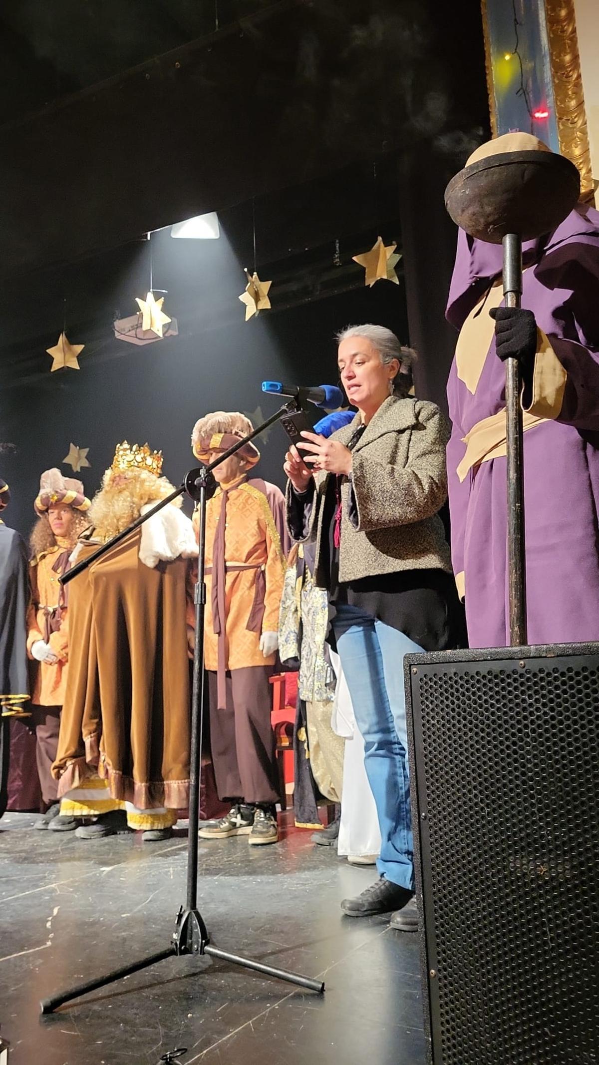 La cavalcada de Castellbell i el Vilar, en imatges