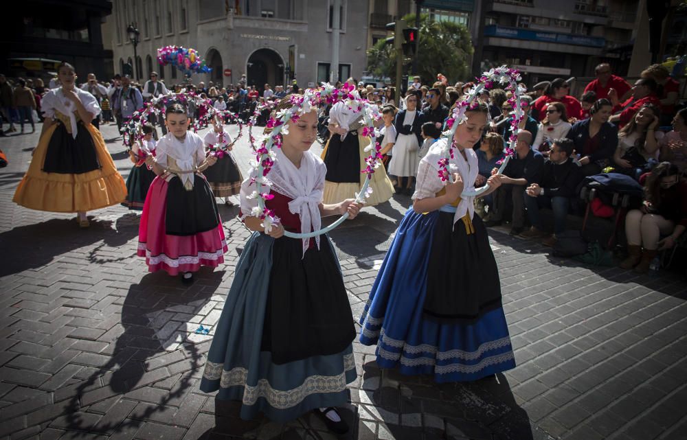 Magdalena 2019: Pregó infantil