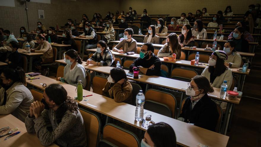 ¿Qué becas para estudiantes se pueden pedir en Canarias?