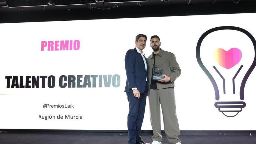 Life & Home | Juande Gambín: El pintor de pieles que exporta Murcia al mundo