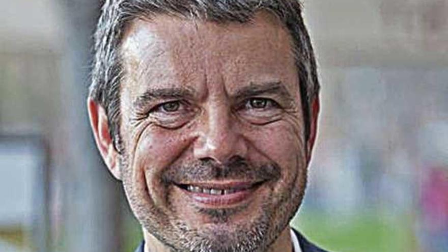 Pérez-Ribas será el candidato de Ciudadanos a la presidencia del Govern al ganar por sorpresa a Pericay