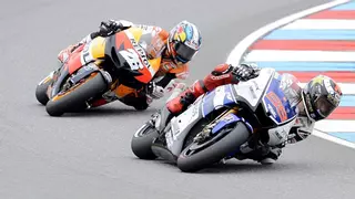 Pedrosa vs Lorenzo: la última gran batalla española en Brno