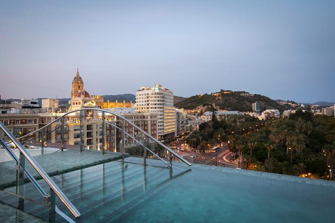 Málaga, el Silicon Valley español