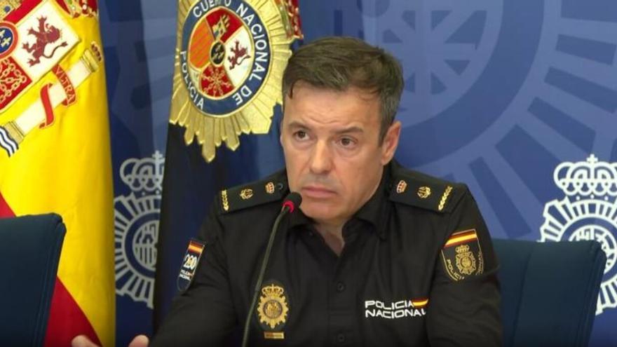 La Mara Salvatrucha concebía el asesinato "como una actividad más con el fin de financiarse"
