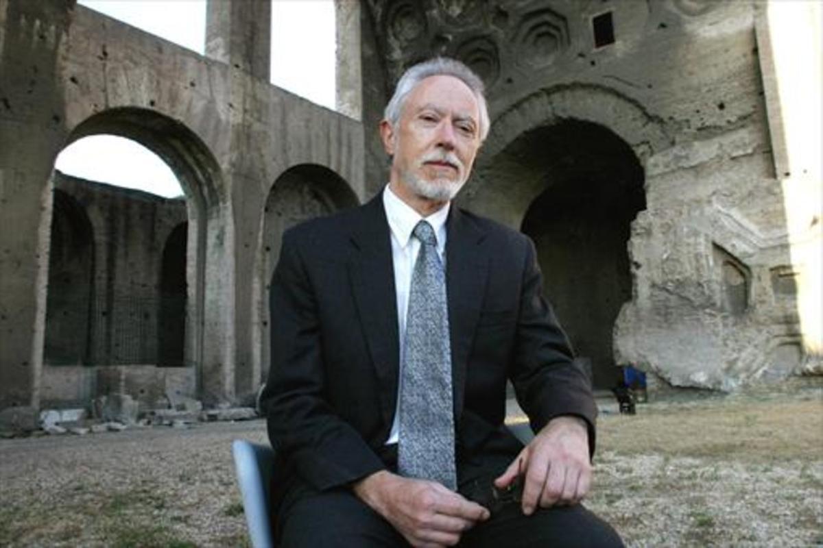 J. M. Coetzee viurà dos mesos a Madrid com a escriptor resident al Museu del Prado