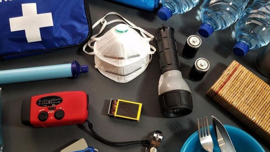 Estas son las 5 cosas que debes tener en casa ante un apagón masivo