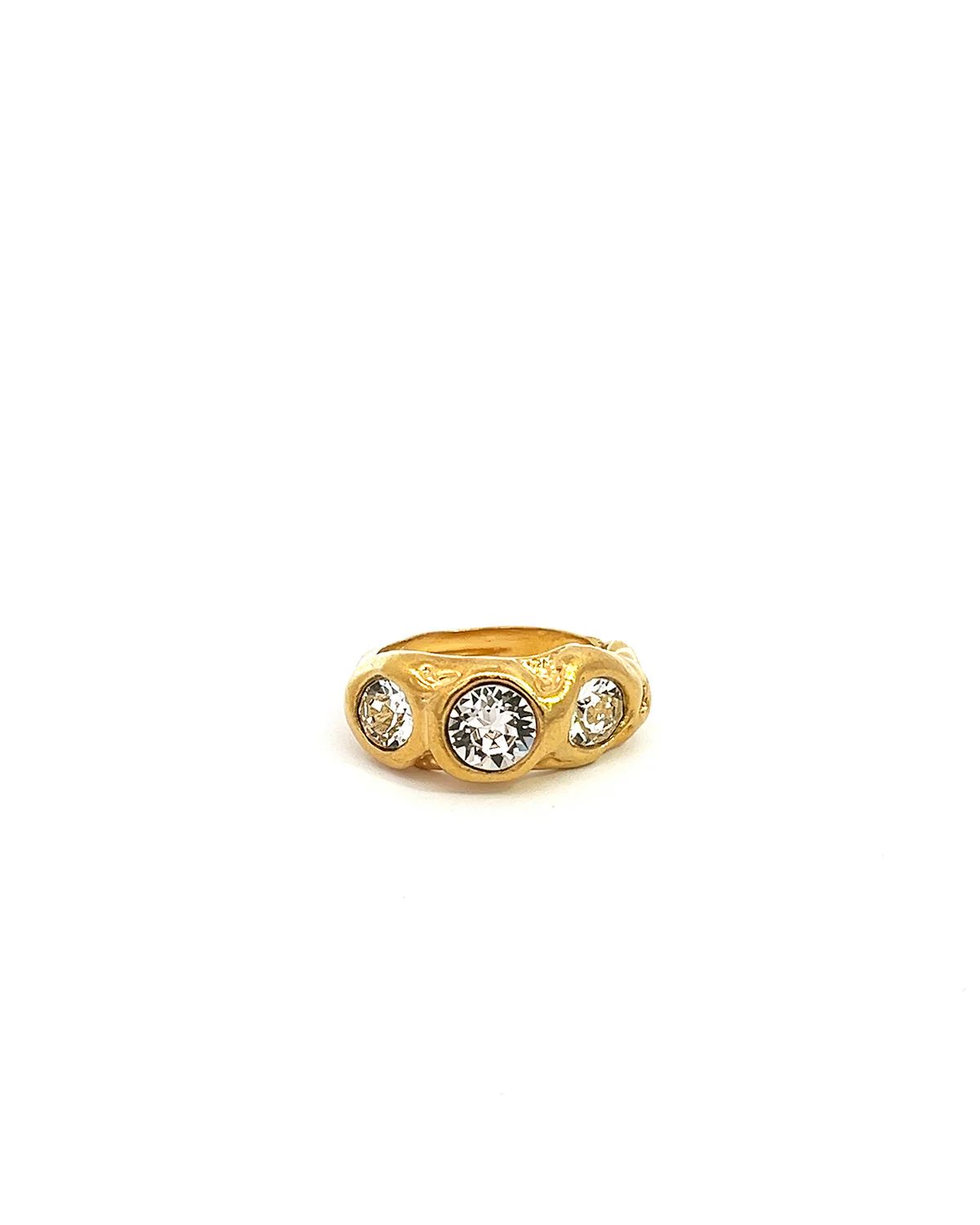 conrado ring