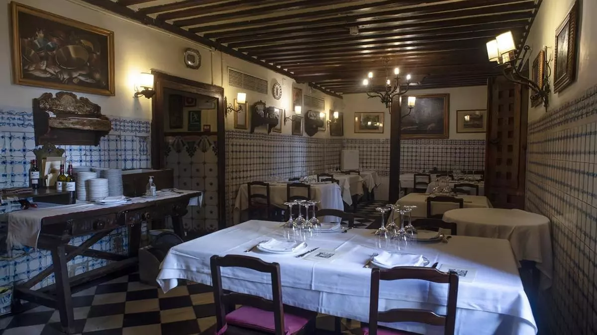 Gastronomía con alma: restaurantes centenarios donde la historia se sirve a la mesa