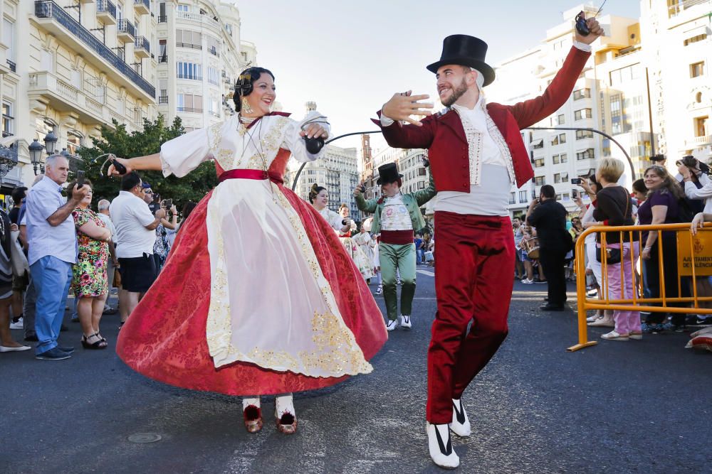 Gran Fira de València 2017