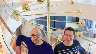 La inteligencia artificial sacude los Premios Nobel: ¿por qué el triunfo de Google preocupa a algunos científicos?