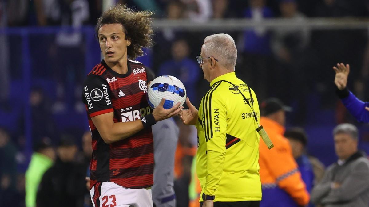 David Luiz