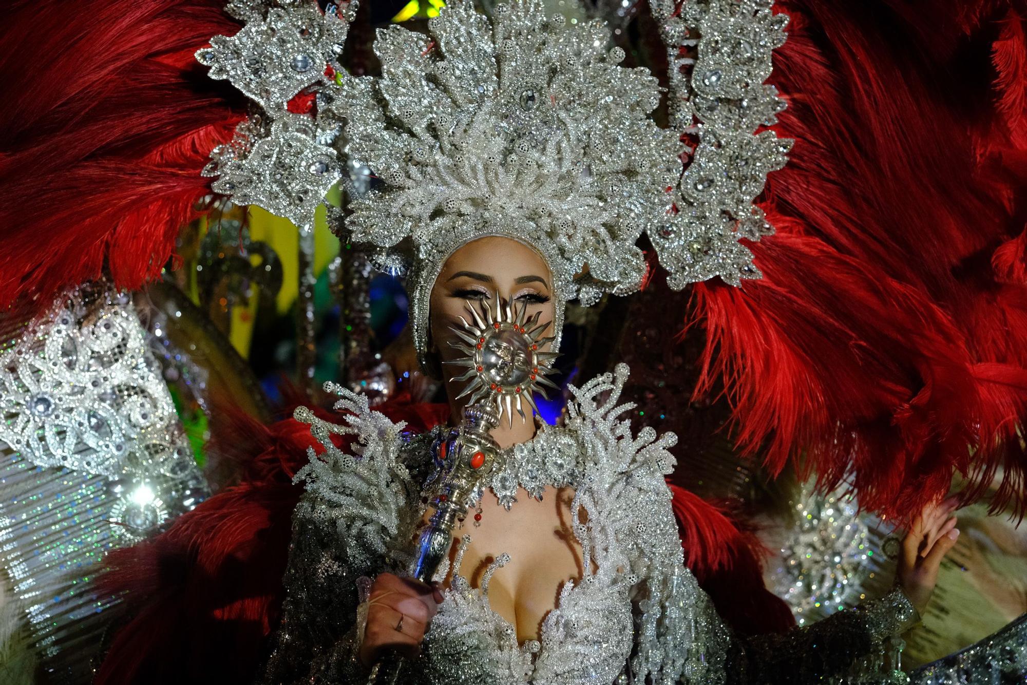 Gala de la Reina del Carnaval de Maspalomas 2023