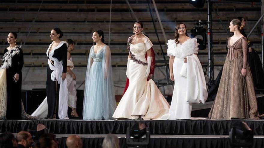 La Elección de la Bellea del Foc 2026, en imágenes
