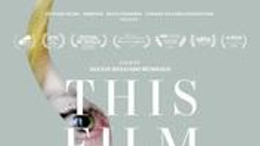 This Film Is About Me