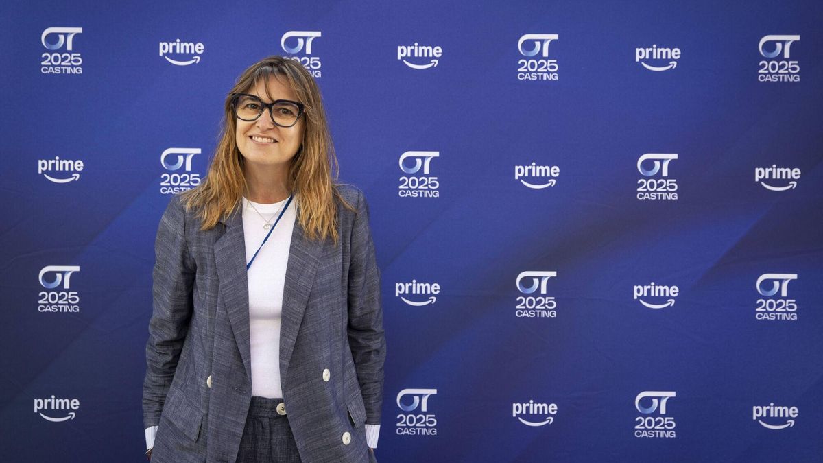 Noemí Galera apoya el veto a Israel en Eurovisión: "Hay cosas que no deberían tolerarse"
