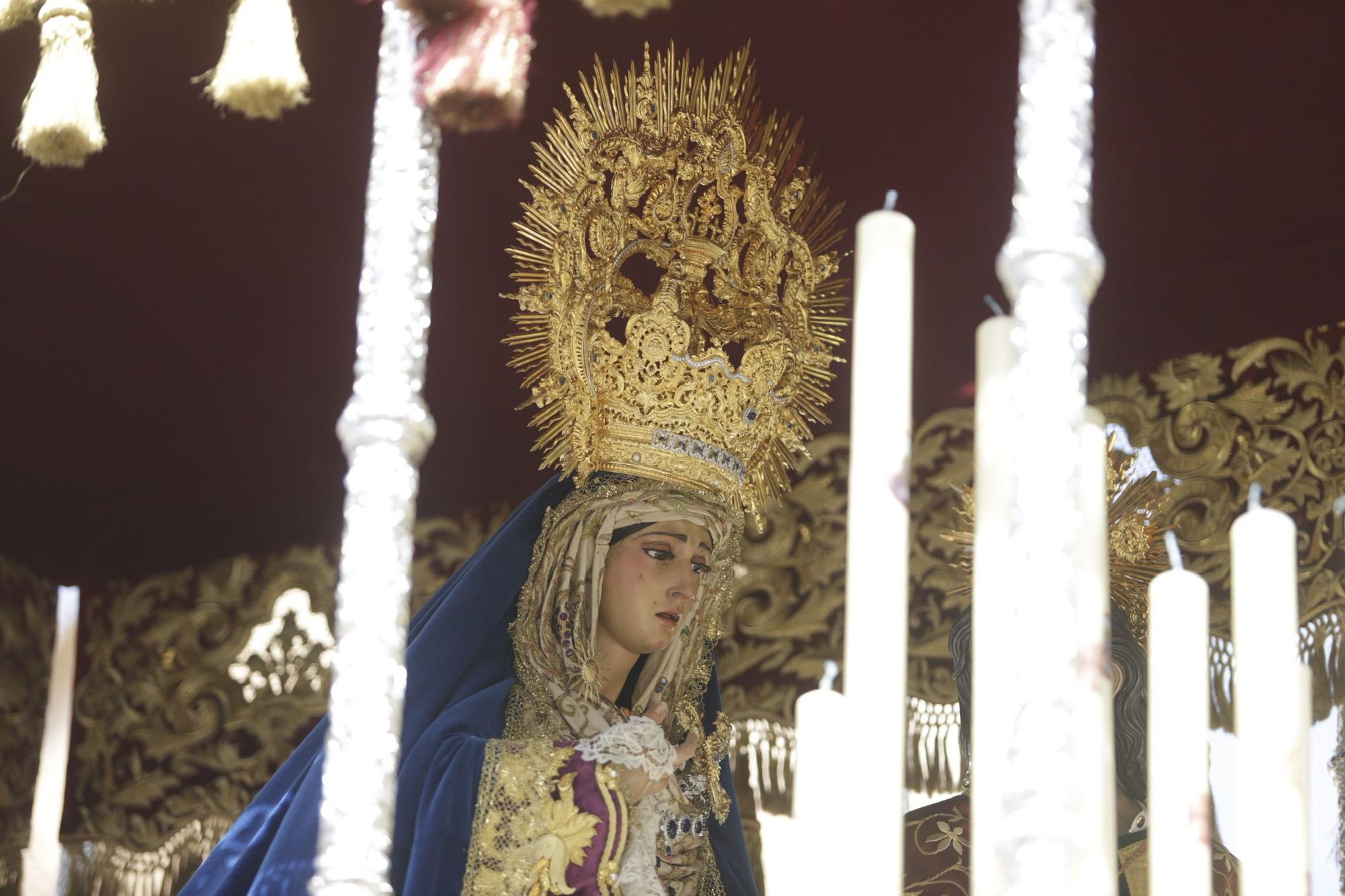 Monte Calvario | Viernes Santo 2022