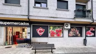 Supermercados Claudio crece con 22 nuevas tiendas en 2025 y dos aperturas más en 2026, una en A Coruña
