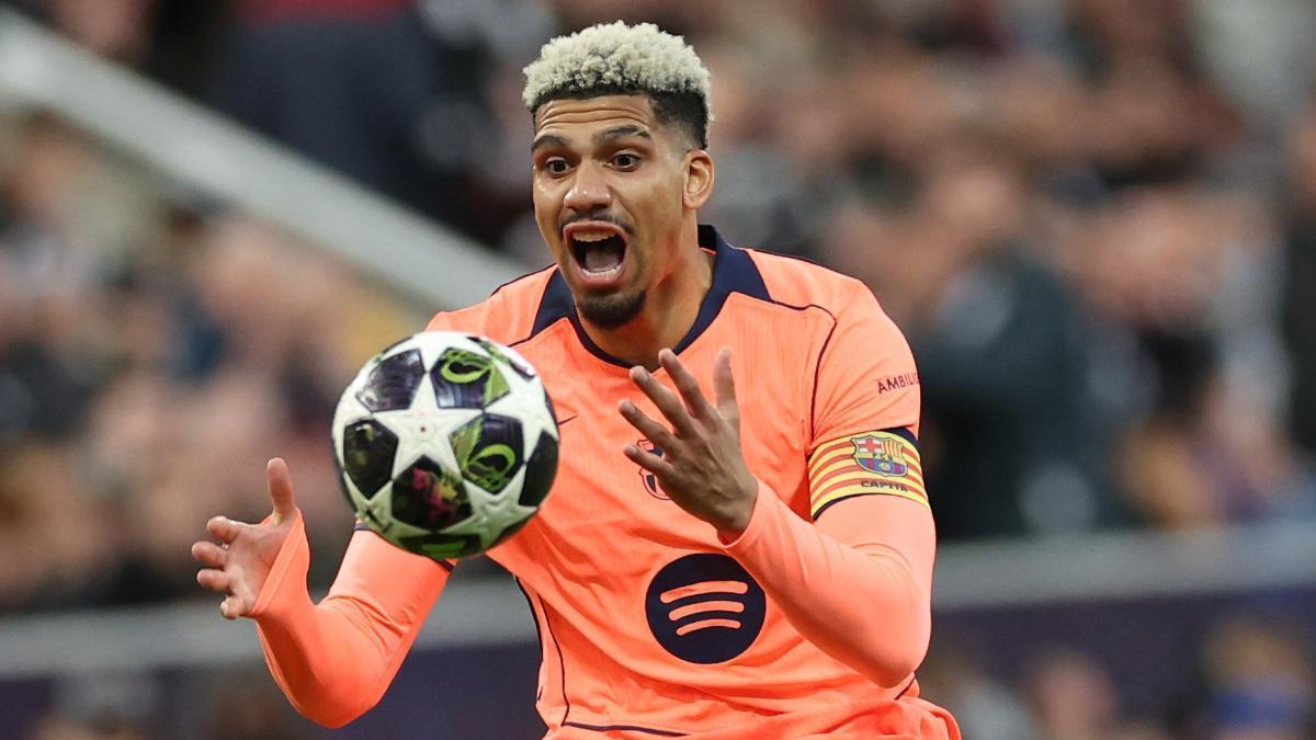 Predictor Opta - FC Barcelona vs. Newcastle