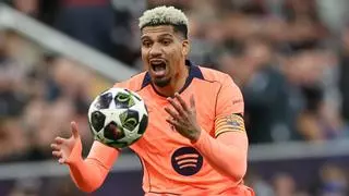 El pastizal que se asegura el Barça por clasificarse a los cuartos de final de la Champions