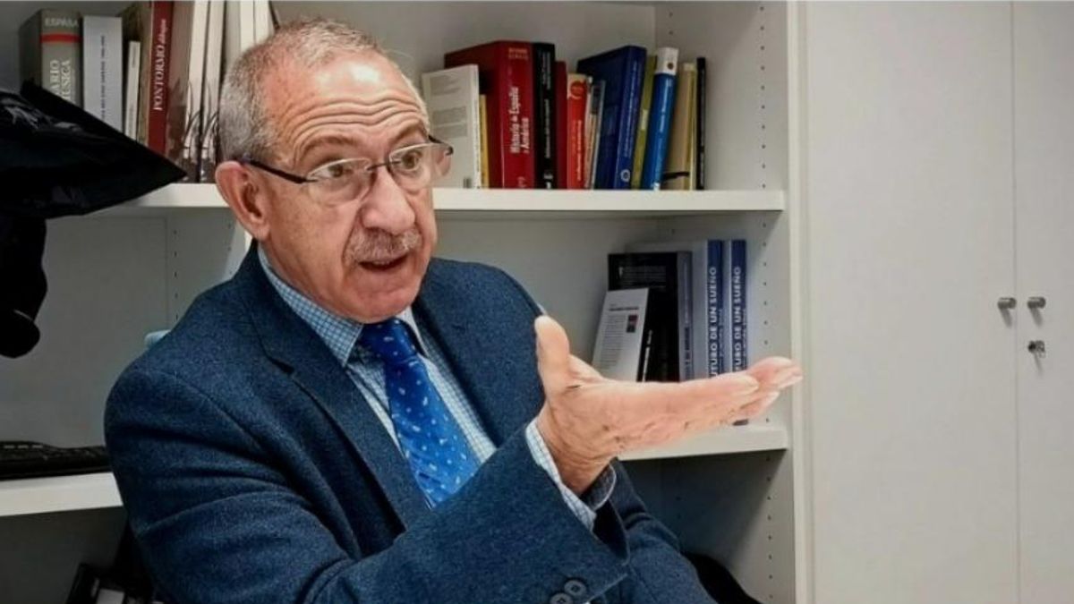 "Las previsibles altas temperaturas y la escasa limpieza de los bosques hace prever una temporada más que compleja, máxime si no se adoptan las medidas preventivas adecuadas"