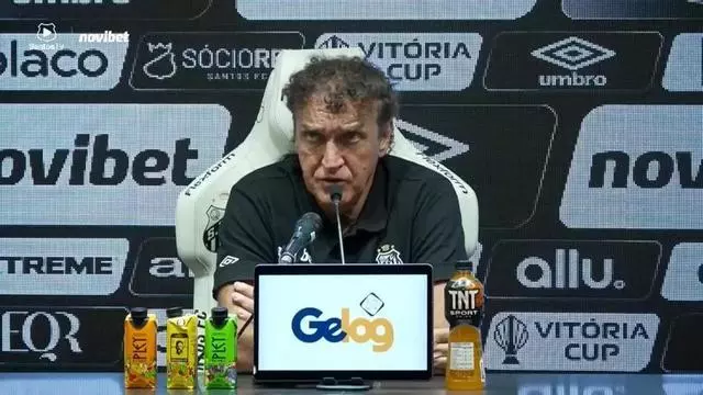 Cuca: "Neymar es la cabeza pensante y debe jugar en el medio"