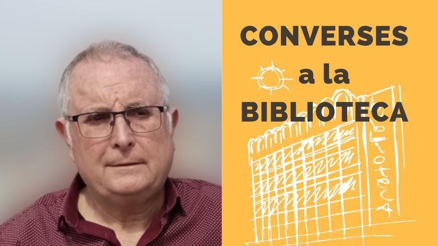 La Biblioteca de Xàtiva ofrecerá una charla dedicada a los apodos populares de la Costera