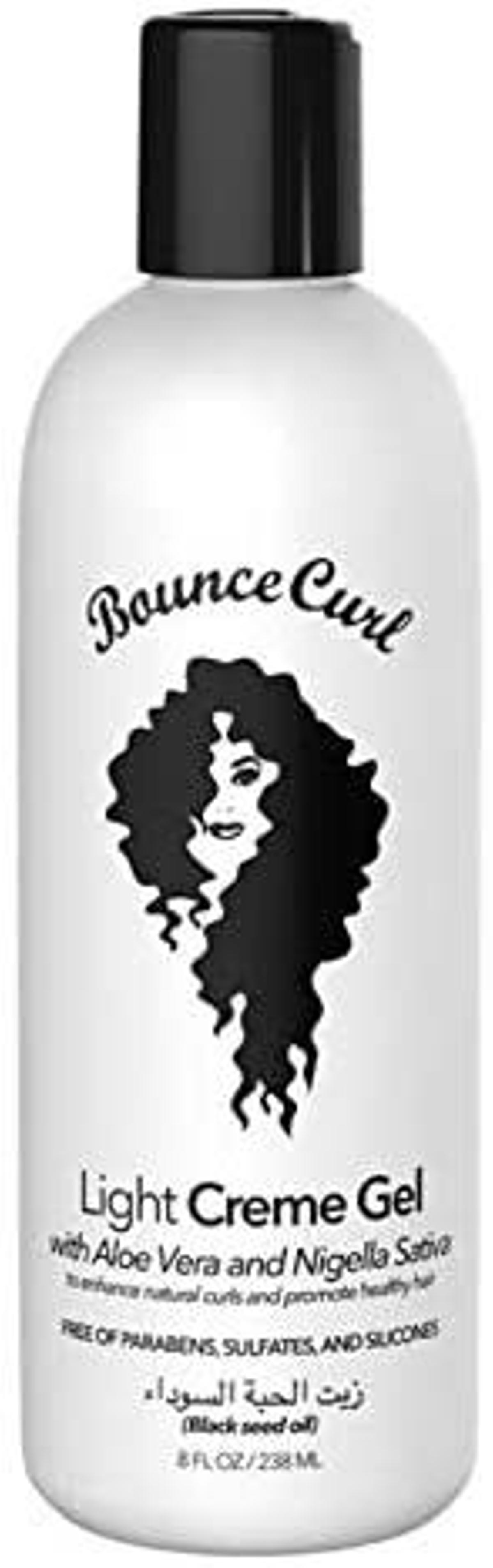 Gel de definición Bounce Curl Light