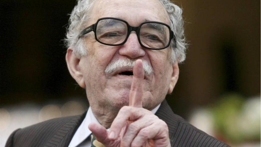 Los restos de Gabriel García Márquez ya han sido incinerados