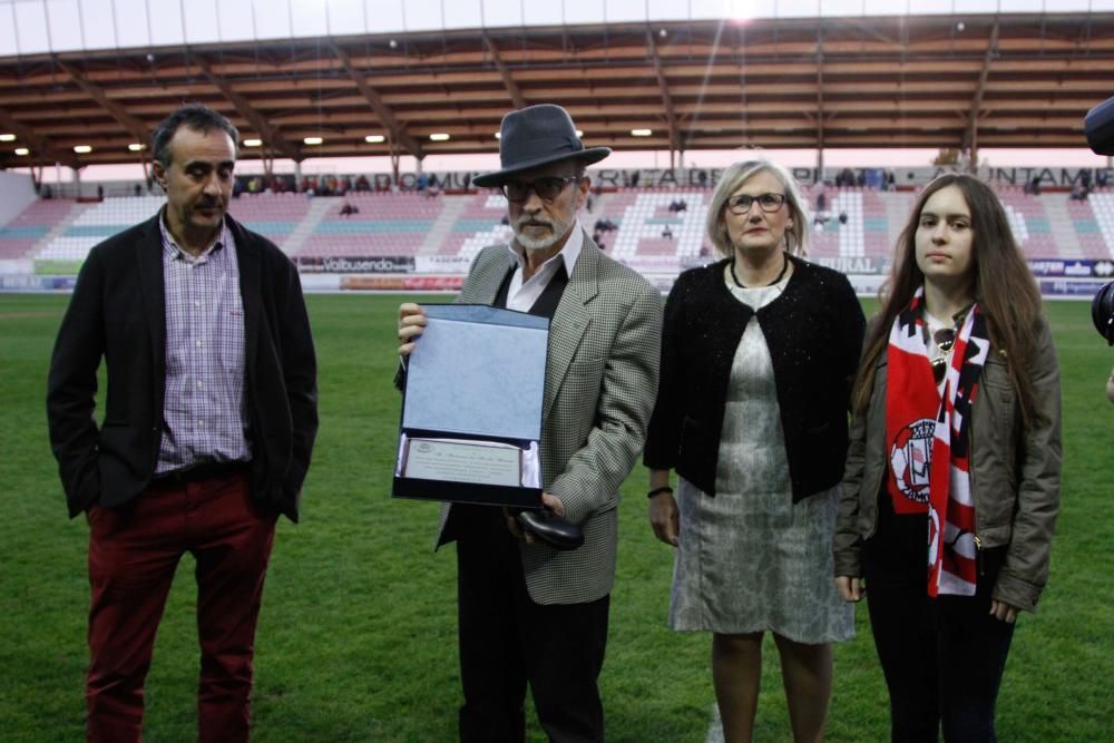 Zamora CF - Numancia B