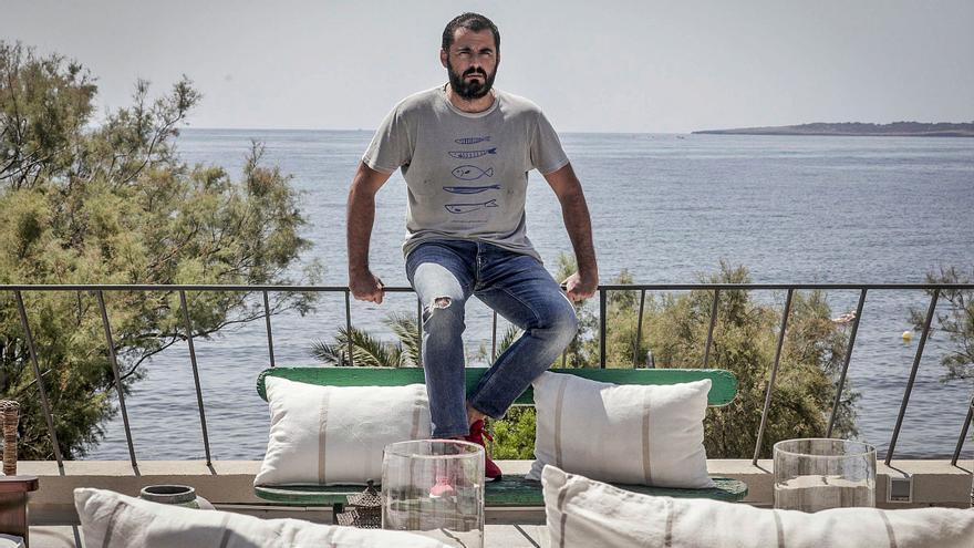 Emiliano Suárez: «Garaje Lola es un agitador cultural» - Diario de Mallorca - Vimarsana News