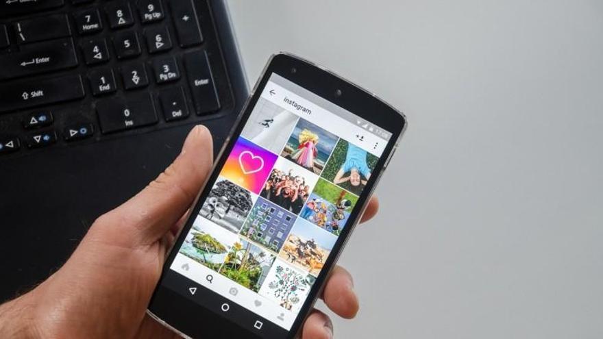 Así puedes saber cuánto tiempo pasas al día en Instagram (y cómo limitar el consumo)