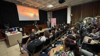 La mejor edición de Animayo Lanzarote continúa cosechando éxitos