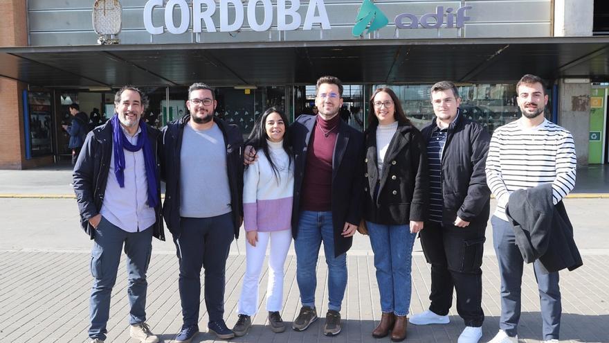 Hacemos Córdoba se compromete a impulsar el empleo y la vivienda para jóvenes