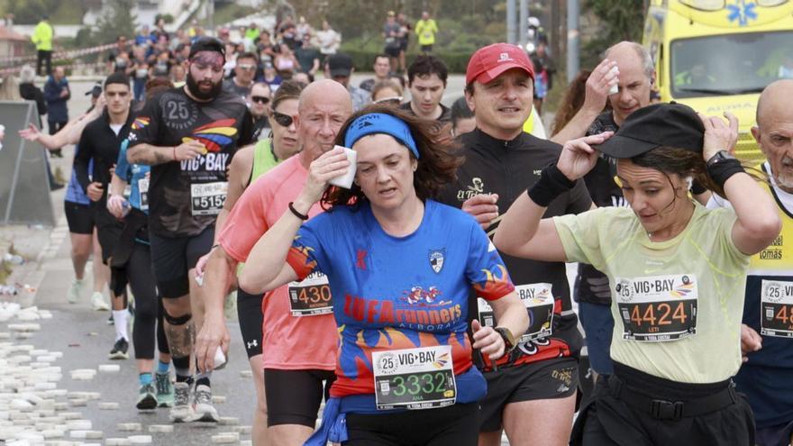 Un duelo de pura pasión decide la Minibay