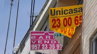 La venta de vivienda sube un 15% hasta junio en Córdoba con 4.362 operaciones