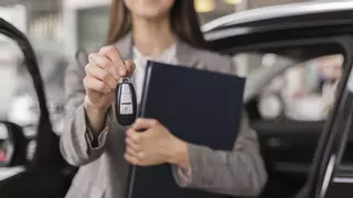 Gastos 'ocultos' de tu coche de alquiler que pueden aguarte el viaje